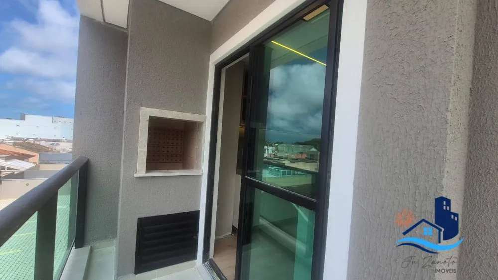 Apartamento, 2 quartos, 46 m² - Foto 1