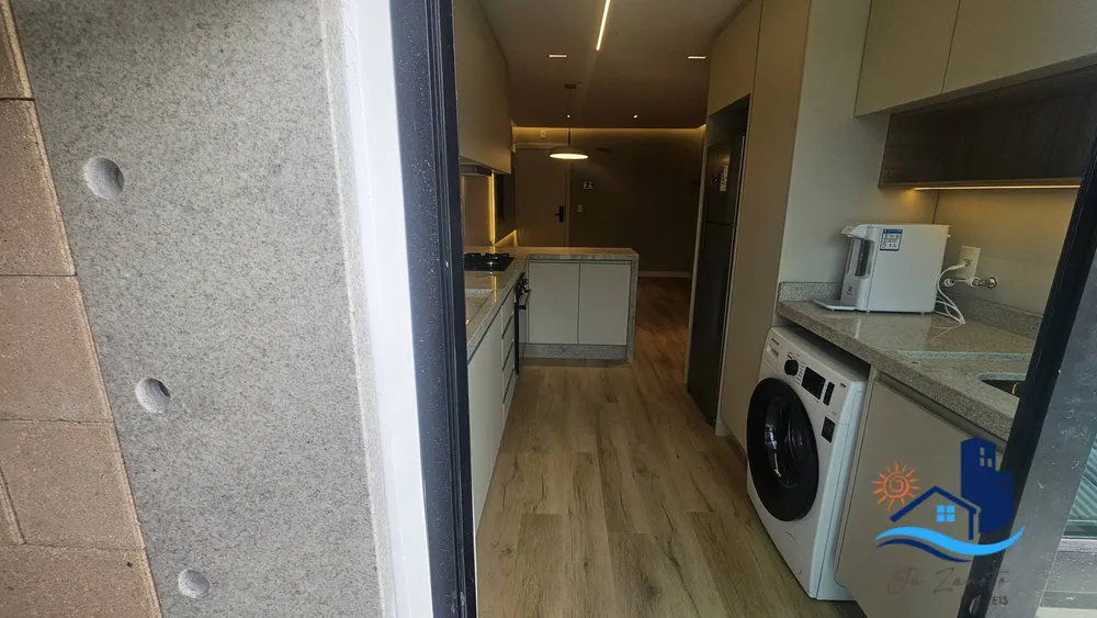 Apartamento, 2 quartos, 46 m² - Foto 3