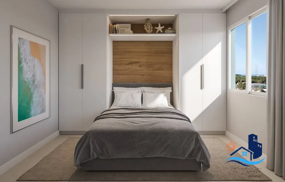 Apartamento, 2 quartos, 48 m² - Foto 11