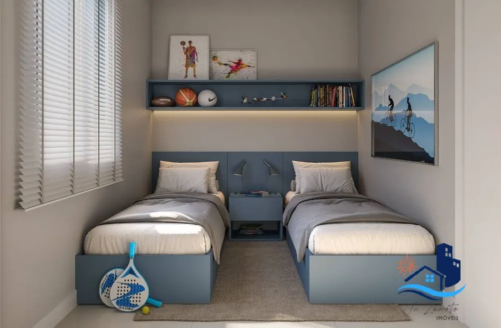 Apartamento, 2 quartos, 48 m² - Foto 13