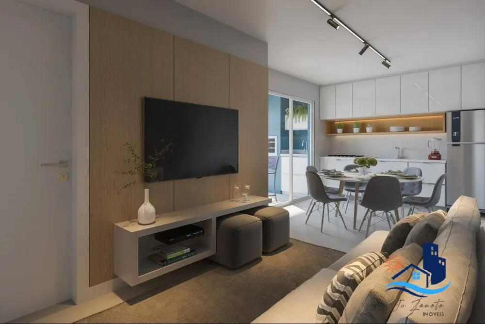 Apartamento, 2 quartos, 48 m² - Foto 8
