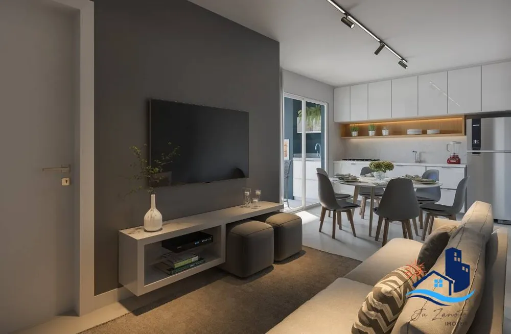 Apartamento, 2 quartos, 48 m² - Foto 12