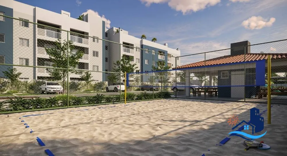 Apartamento, 2 quartos, 48 m² - Foto 16