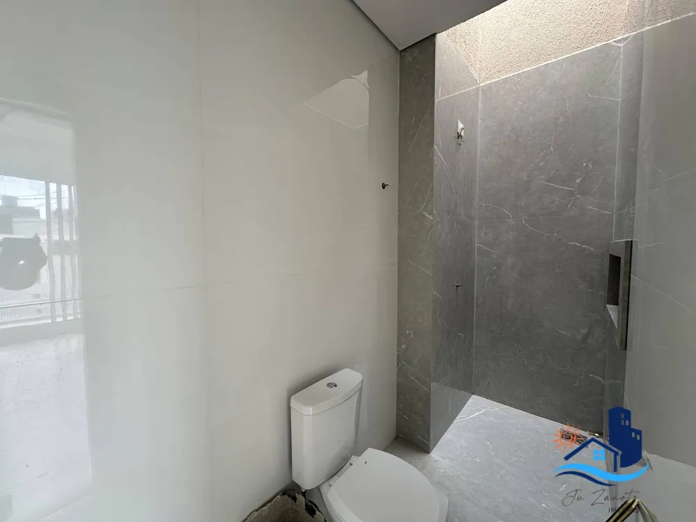 Sobrado, 3 quartos, 125 m² - Foto 1