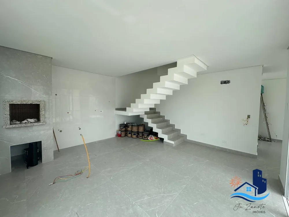 Sobrado, 3 quartos, 125 m² - Foto 8
