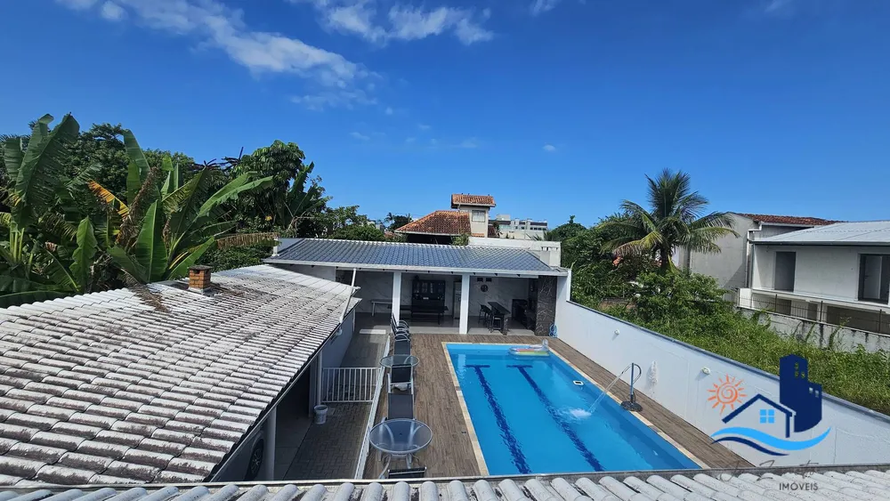 Casa, 4 quartos, 390 m² - Foto 8