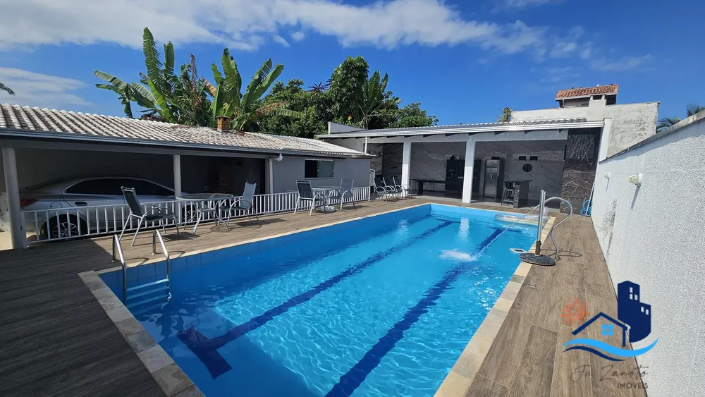 Casa, 4 quartos, 390 m² - Foto 2