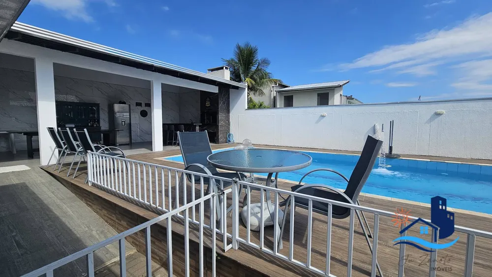 Casa, 4 quartos, 390 m² - Foto 1