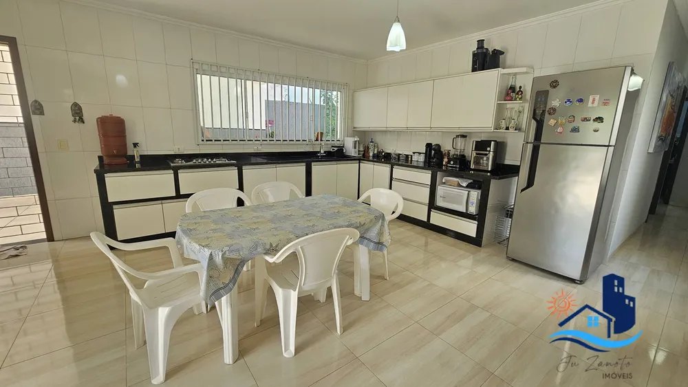 Casa, 4 quartos, 390 m² - Foto 5