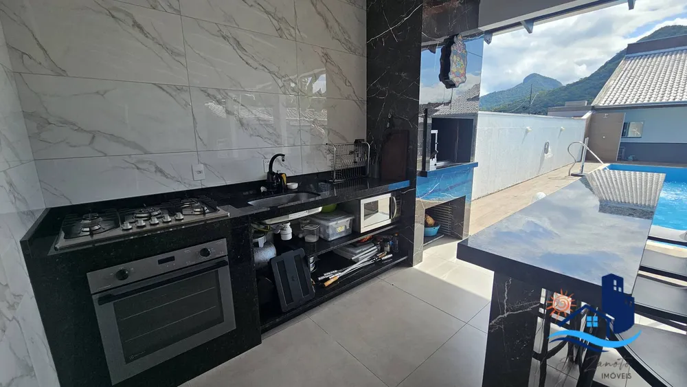 Casa, 4 quartos, 390 m² - Foto 3