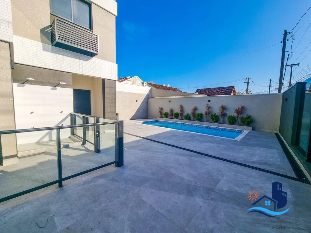 Apartamento, 3 quartos, 120 m² - Foto 2