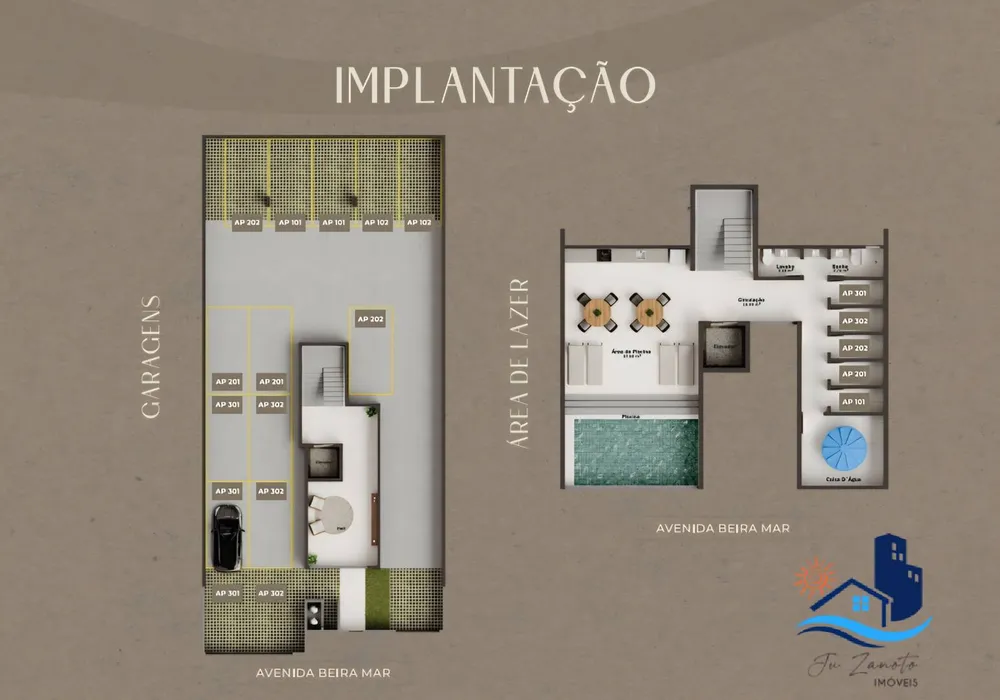 Cobertura, 4 quartos, 296 m² - Foto 8