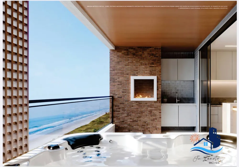 Cobertura, 4 quartos, 296 m² - Foto 2
