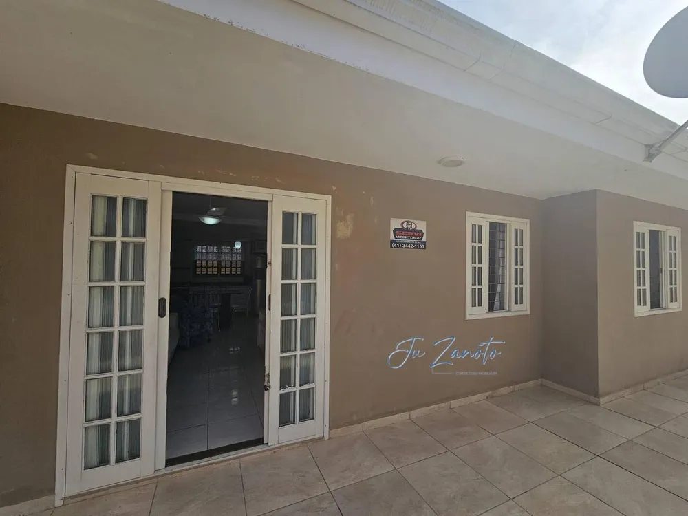 Casa, 3 quartos, 70 m² - Foto 1