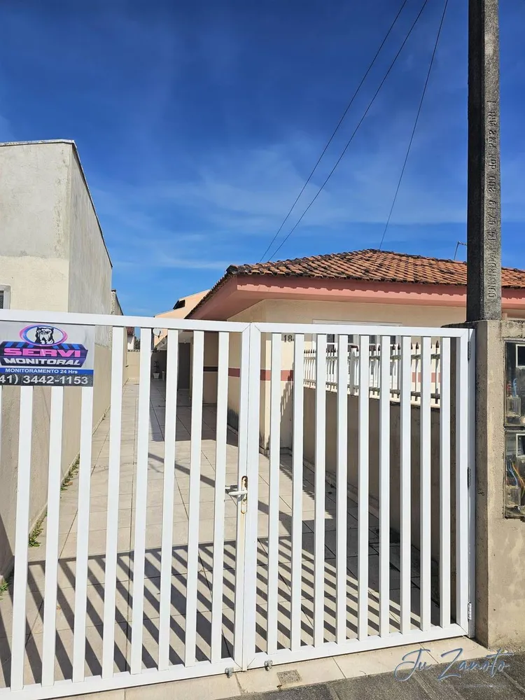 Casa, 3 quartos, 70 m² - Foto 11
