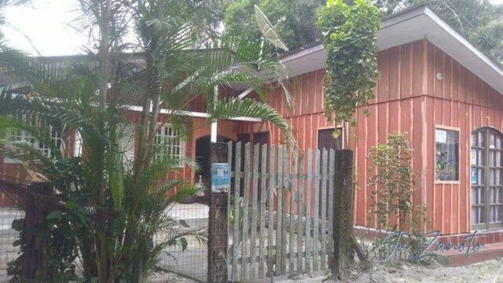 Prédio Inteiro, 246 m² - Foto 2