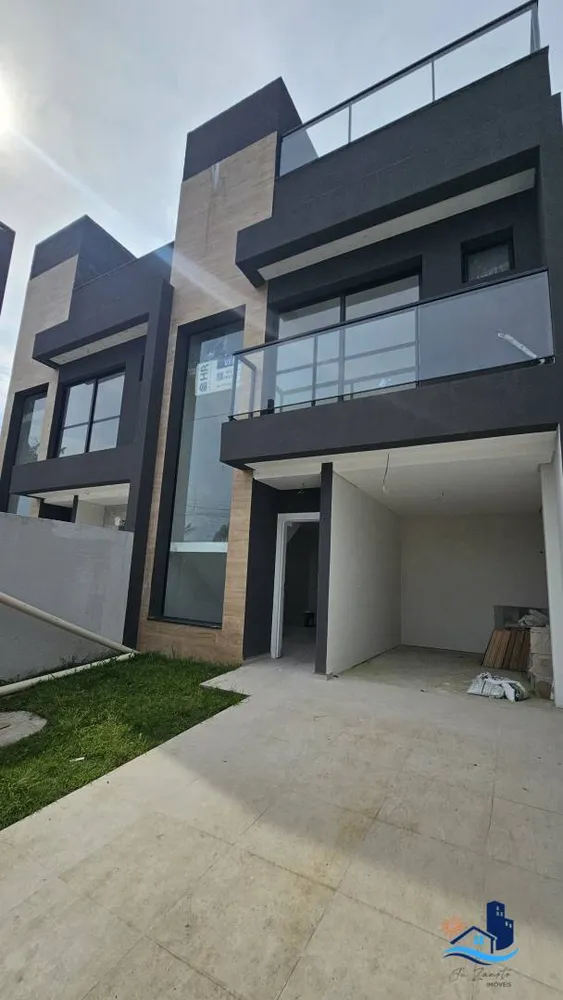Casa, 3 quartos, 152 m² - Foto 7
