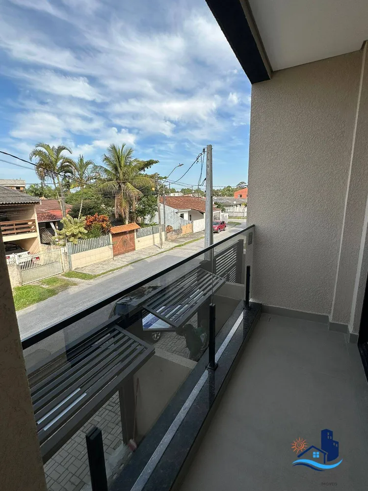 Sobrado, 2 quartos, 80 m² - Foto 4