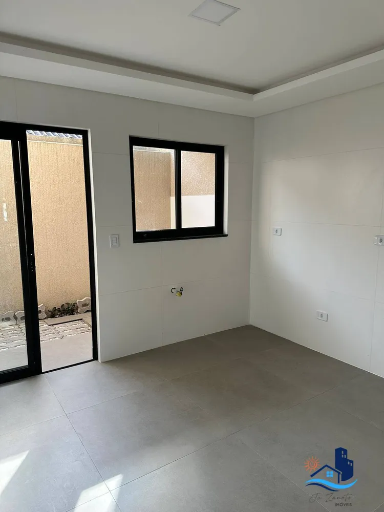 Sobrado, 2 quartos, 80 m² - Foto 6
