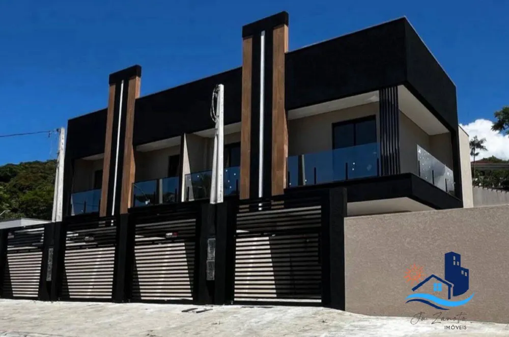 Sobrado, 2 quartos, 80 m² - Foto 2