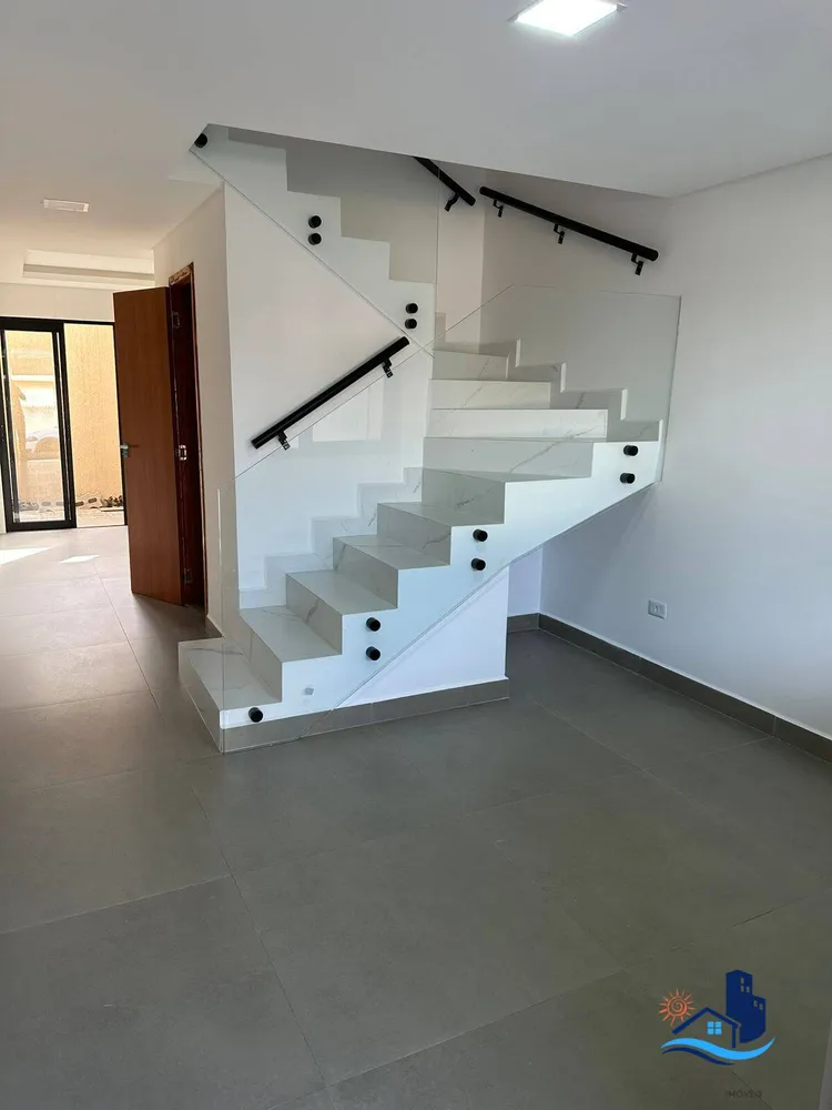 Sobrado, 2 quartos, 80 m² - Foto 8