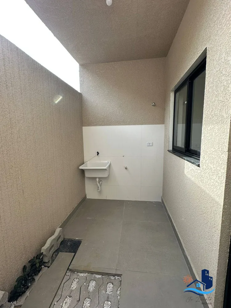 Sobrado, 2 quartos, 80 m² - Foto 7
