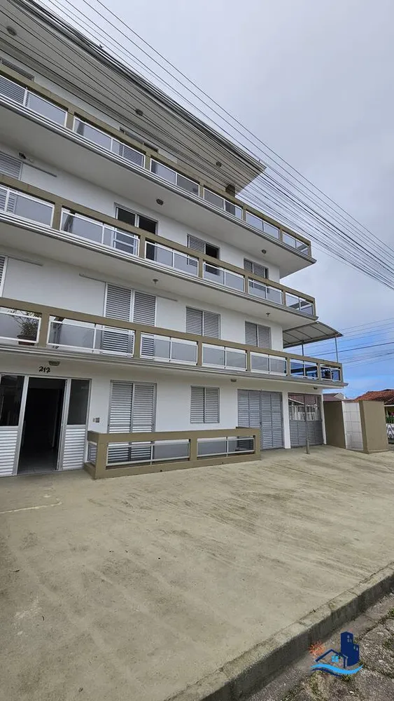 Cobertura, 3 quartos, 132 m² - Foto 1
