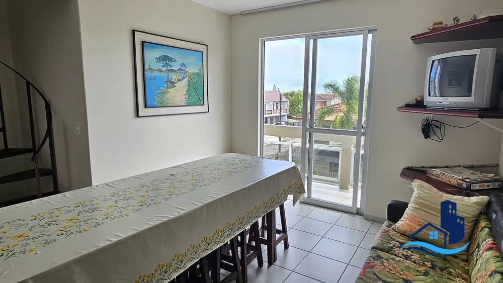 Cobertura, 3 quartos, 132 m² - Foto 2
