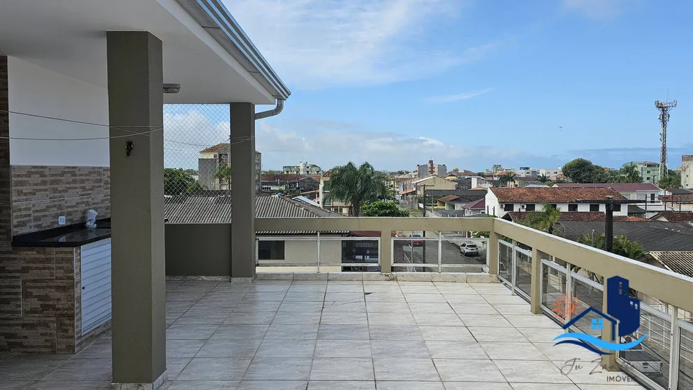 Cobertura, 3 quartos, 132 m² - Foto 5