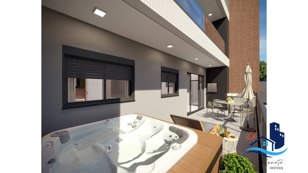 Apartamento, 2 quartos, 62 m² - Foto 4
