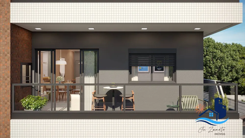 Apartamento, 2 quartos, 62 m² - Foto 2
