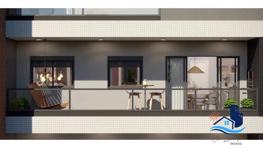 Apartamento, 2 quartos, 62 m² - Foto 7