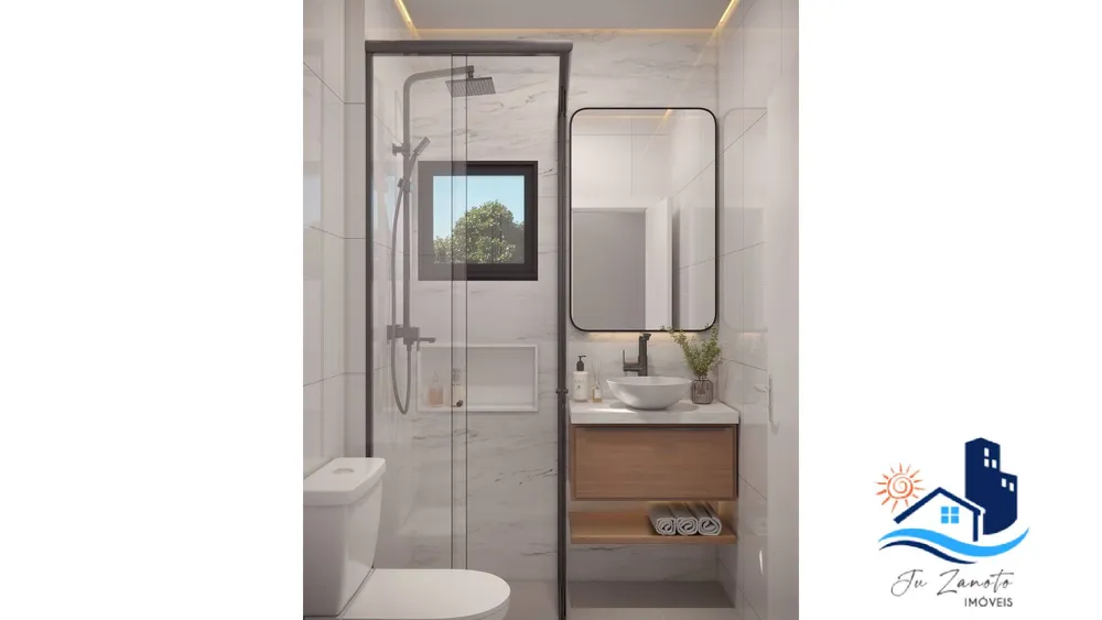 Apartamento, 2 quartos, 62 m² - Foto 8