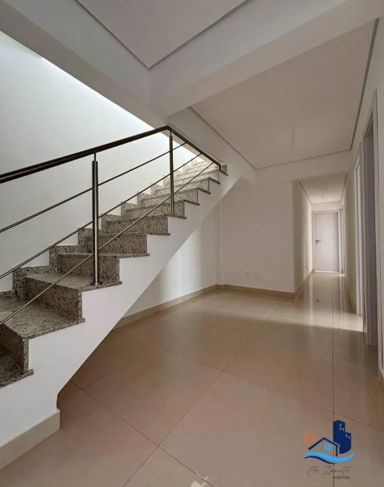 Apartamento, 3 quartos, 127 m² - Foto 4