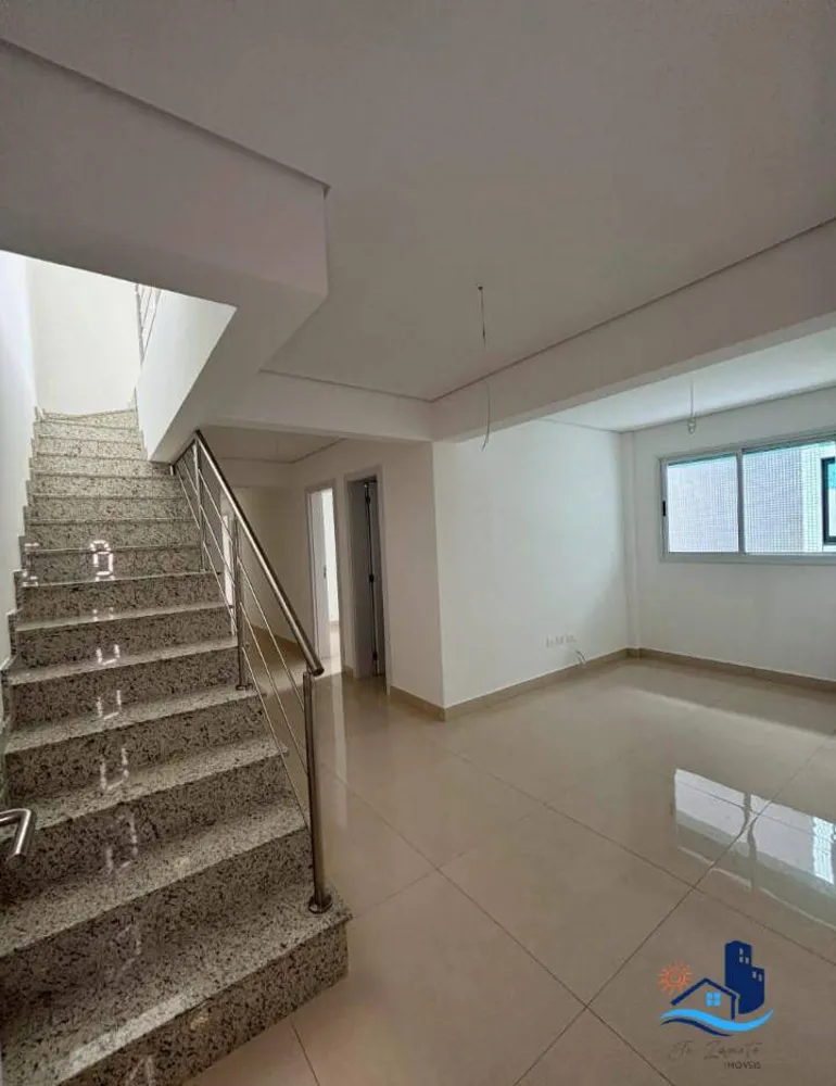 Apartamento, 3 quartos, 127 m² - Foto 3