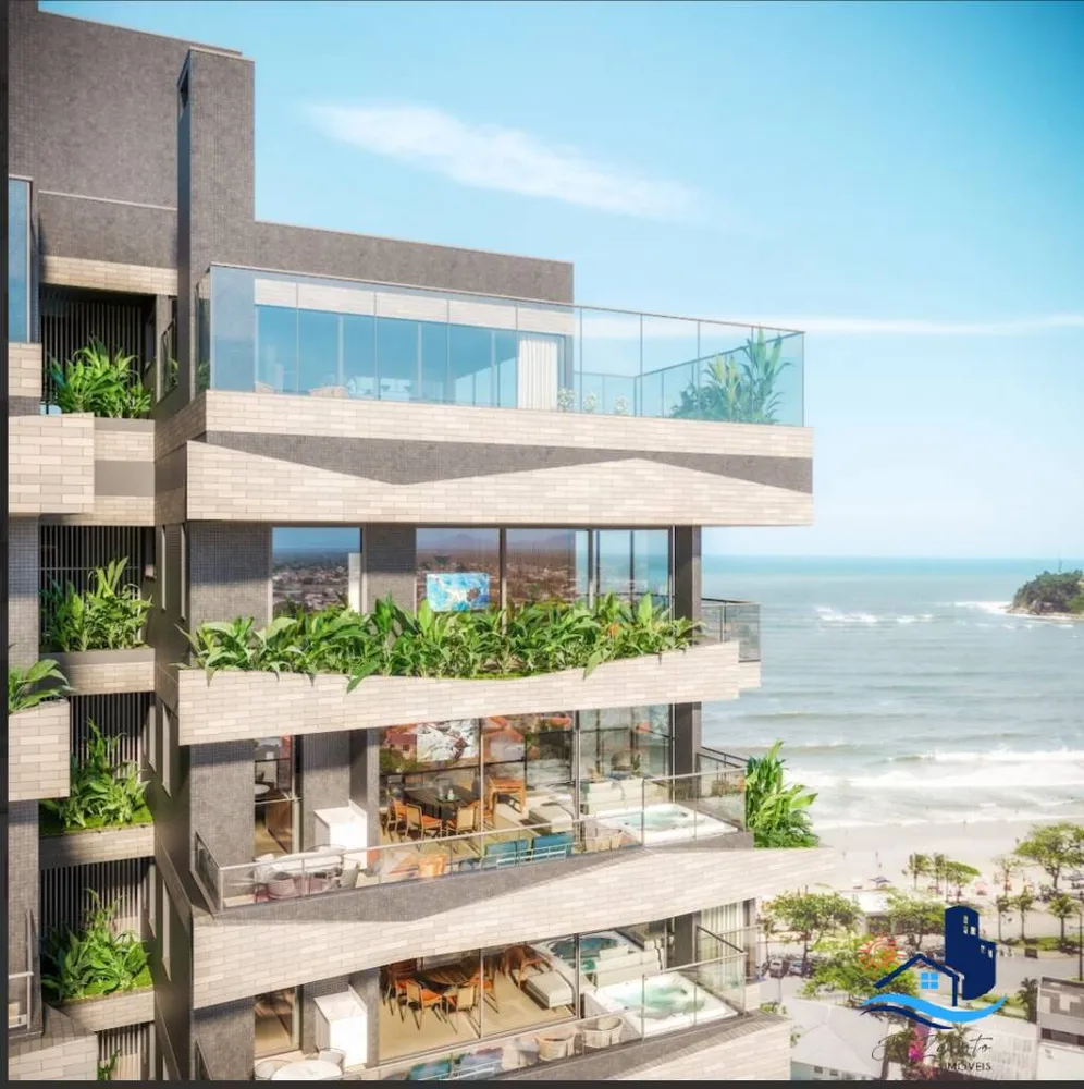 Apartamento, 3 quartos, 153 m² - Foto 3