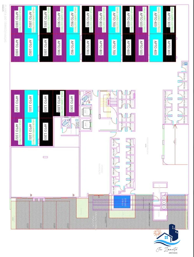 Apartamento, 3 quartos, 153 m² - Foto 5