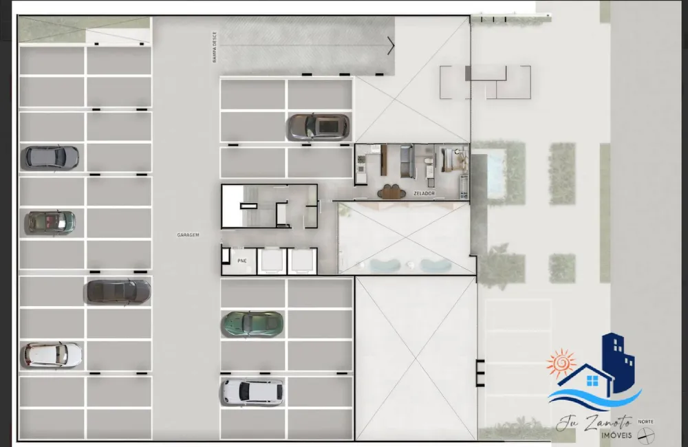 Apartamento, 3 quartos, 153 m² - Foto 4
