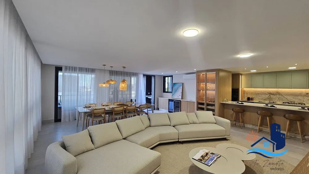 Apartamento, 3 quartos, 153 m² - Foto 1