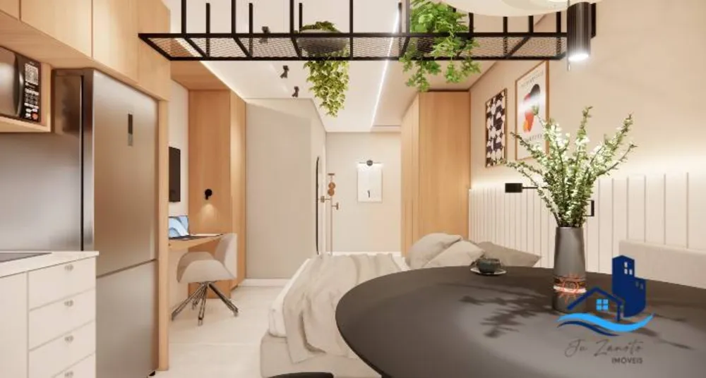 Apartamento, 2 quartos - Foto 5