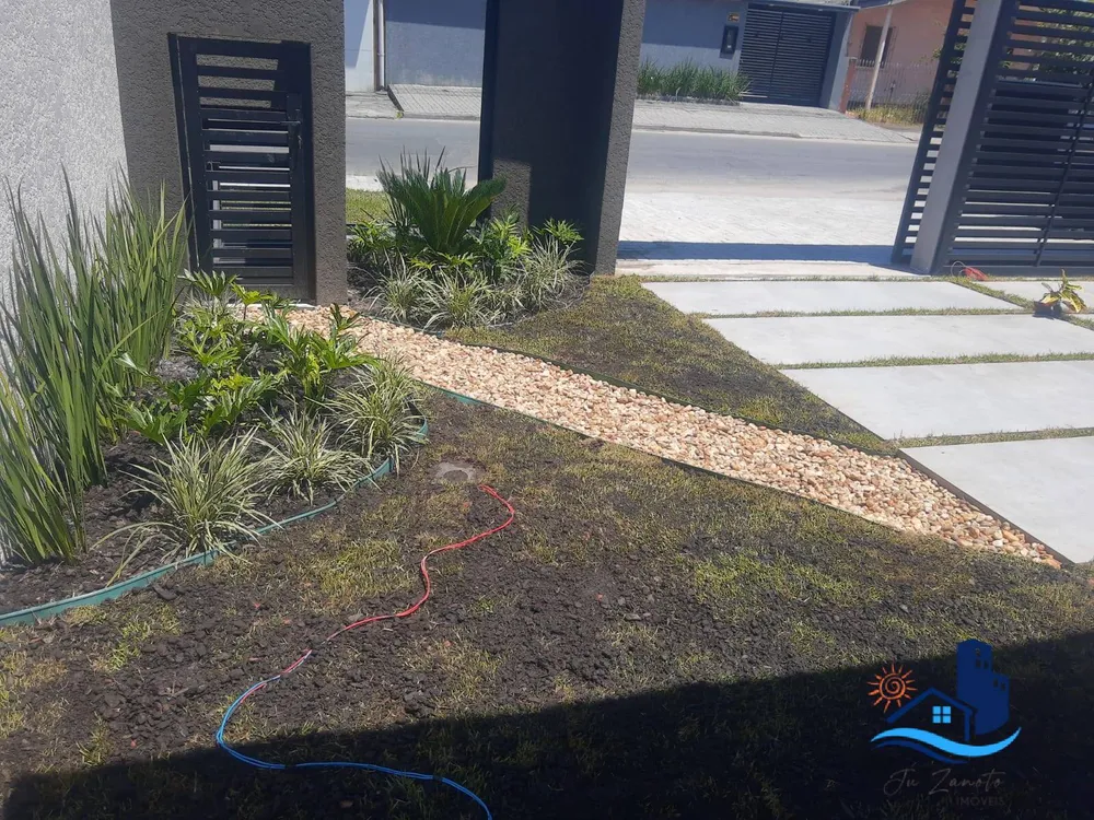 Casa, 3 quartos, 129 m² - Foto 8