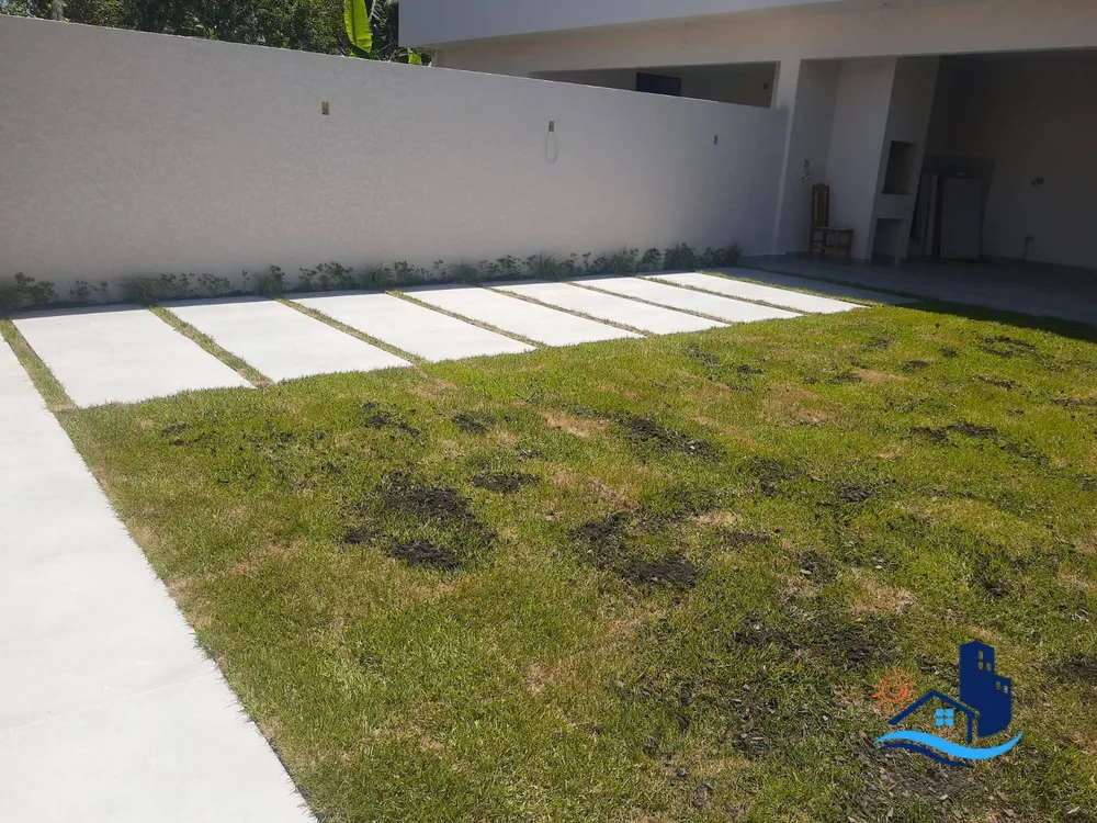 Casa, 3 quartos, 129 m² - Foto 6
