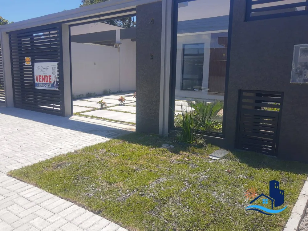 Casa, 3 quartos, 129 m² - Foto 2
