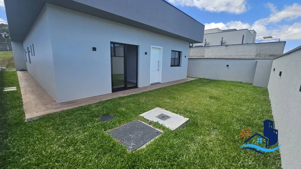 Casa, 3 quartos, 138 m² - Foto 9
