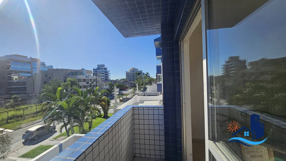 Apartamento, 2 quartos, 60 m² - Foto 8