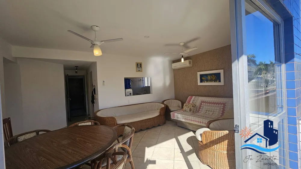 Apartamento, 2 quartos, 60 m² - Foto 3