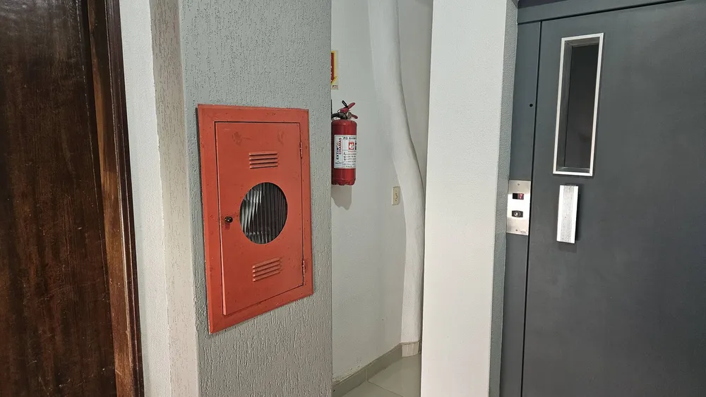 Apartamento, 2 quartos, 60 m² - Foto 11