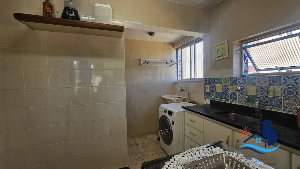 Apartamento, 2 quartos, 60 m² - Foto 5