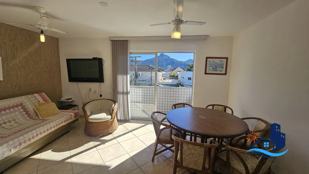 Apartamento, 2 quartos, 60 m² - Foto 2