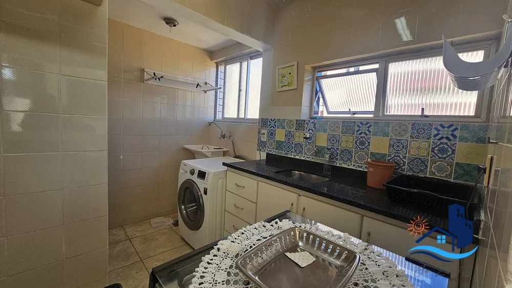 Apartamento, 2 quartos, 60 m² - Foto 4